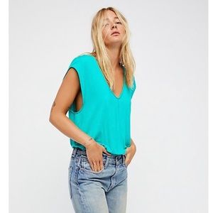 Free people bodysuit